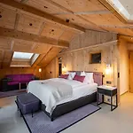 Hotel Tradition Julen 4*