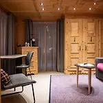 Tradition Julen Hotel
