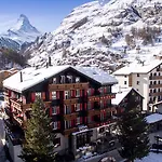 Tradition Julen Zermatt