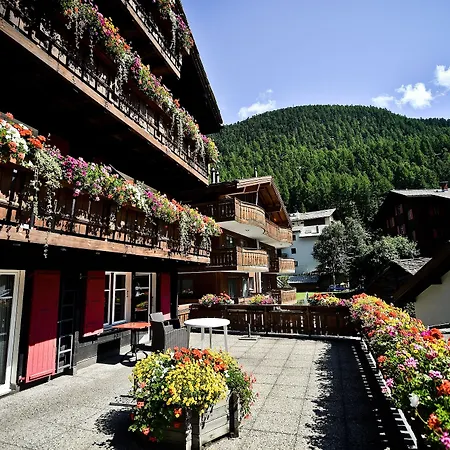 Tradition Julen Zermatt