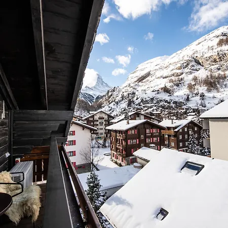 Tradition Julen Zermatt