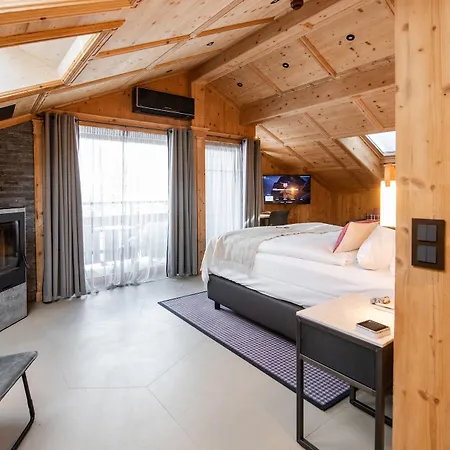 Tradition Julen 4* Zermatt