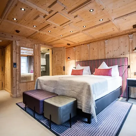 Otel Tradition Julen
