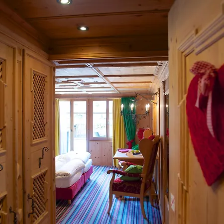 Tradition Julen Zermatt