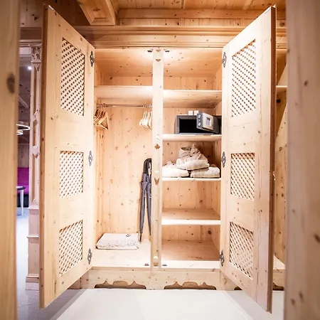 Tradition Julen 采尔马特