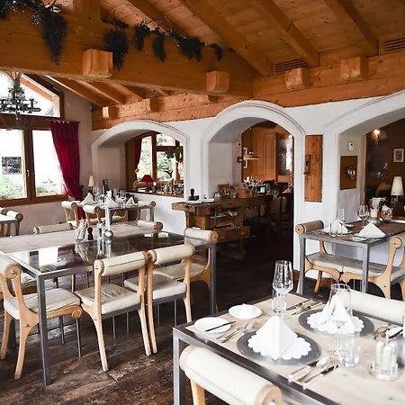 Tradition Julen 4* Zermatt