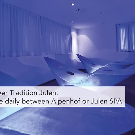 Tradition Julen מלון