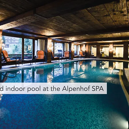 Tradition Julen 4* Zermatt