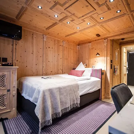 Tradition Julen Zermatt