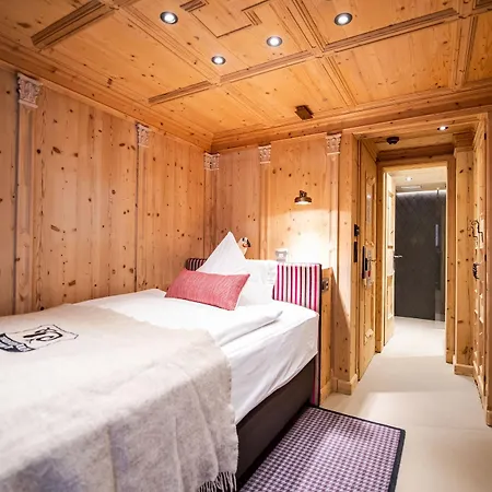 Tradition Julen Zermatt