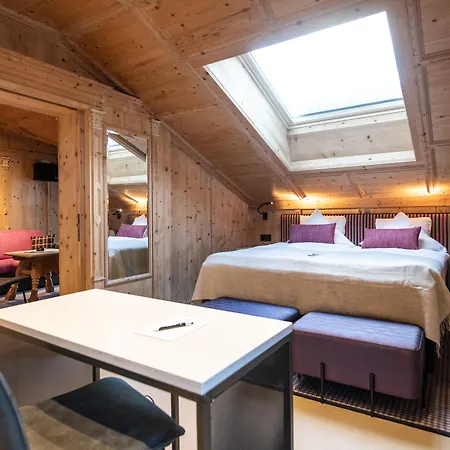 Tradition Julen 4* Zermatt