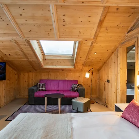 Tradition Julen 4* Zermatt