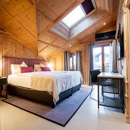 Hotel Tradition Julen Zermatt