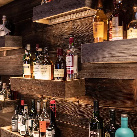 圣诞浪漫酒店 酒店 采尔马特