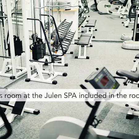 Tradition Julen 酒店 采尔马特