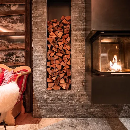 Tradition Julen 4* Zermatt