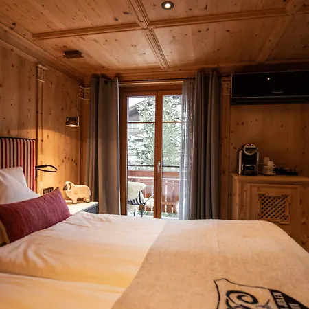 Hotel Tradition Julen Zermatt