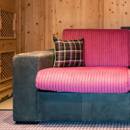 Tradition Julen מלון