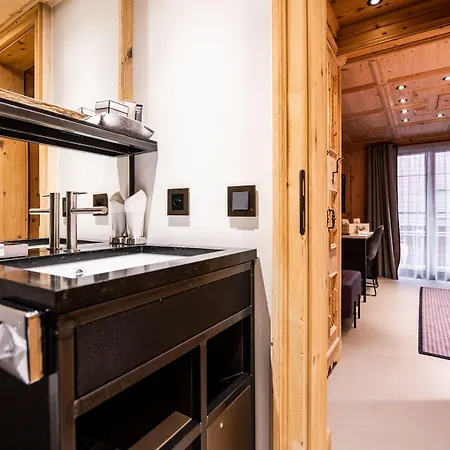 Tradition Julen Zermatt