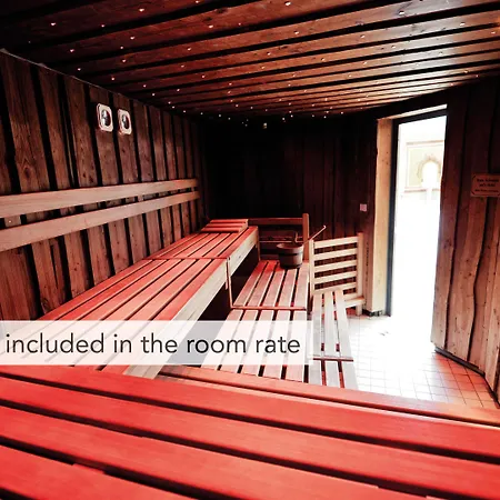 Hotel Tradition Julen Zermatt