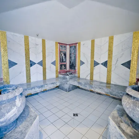 Hotel Tradition Julen 4*