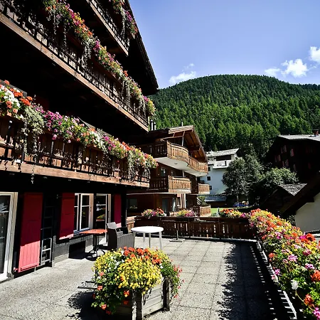 酒店 Tradition Julen