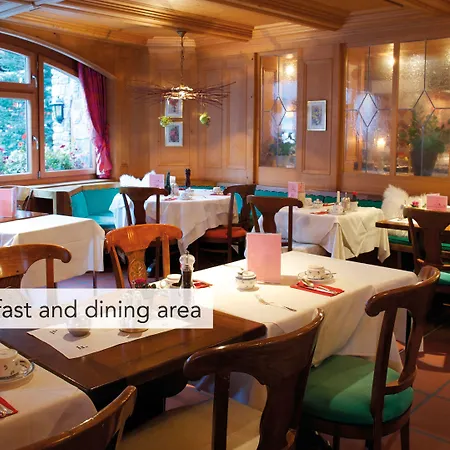 Tradition Julen Hotel