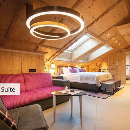 Tradition Julen Hotel 4*