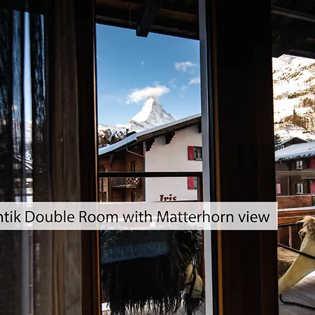 Tradition Julen 4* Zermatt