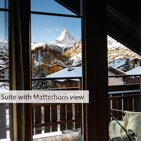 מלון Tradition Julen