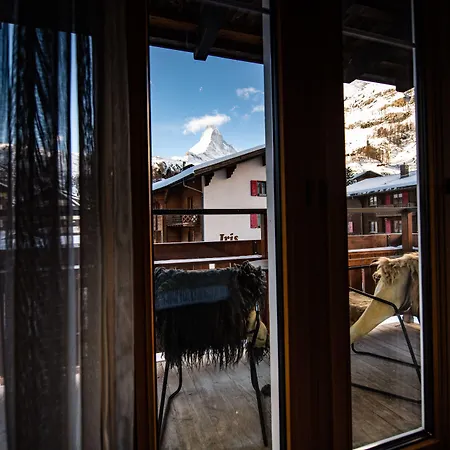 Hotel Tradition Julen Zermatt