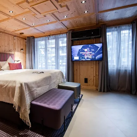 Tradition Julen Hotel 4*