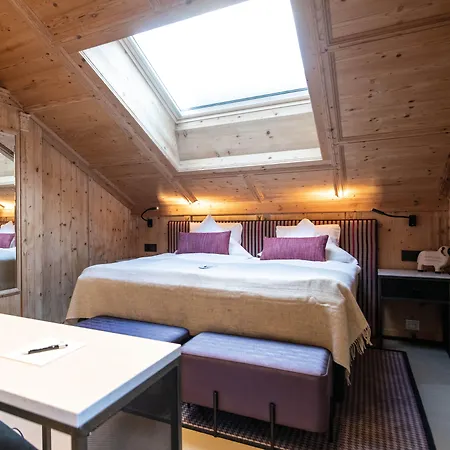 Tradition Julen Hotel