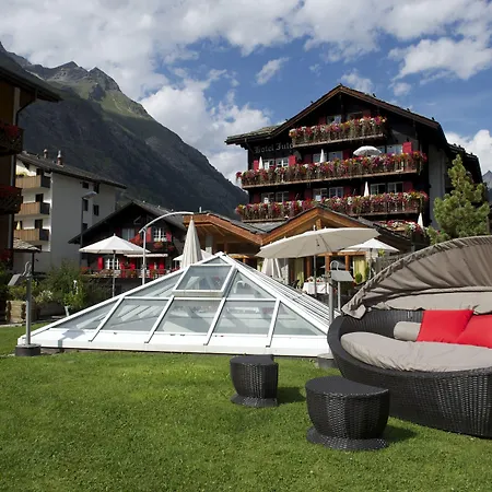 Tradition Julen 采尔马特