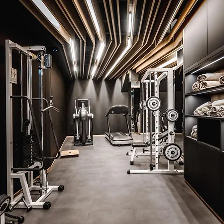 Tradition Julen 4* Zermatt