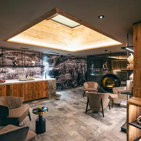 Tradition Julen 酒店