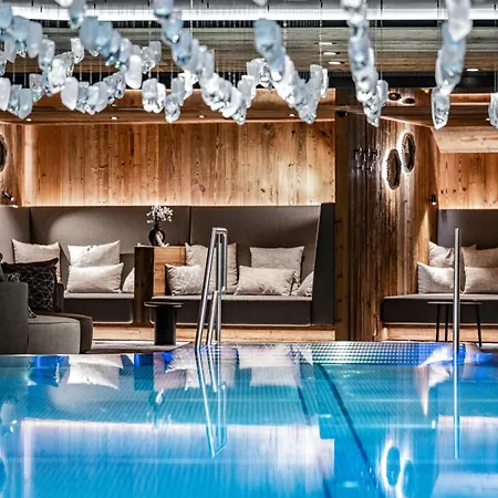 Hotel Tradition Julen