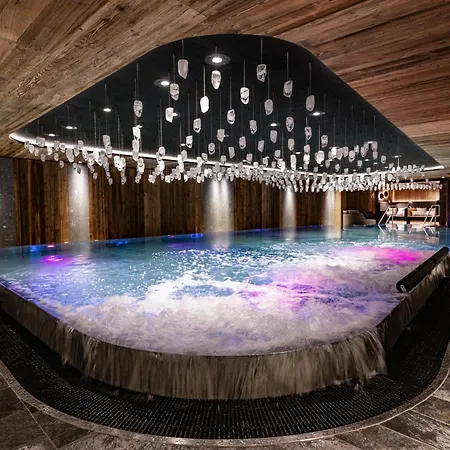 Tradition Julen 酒店