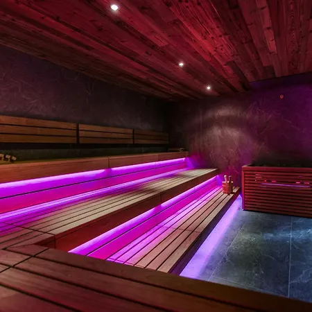 Hotel Tradition Julen