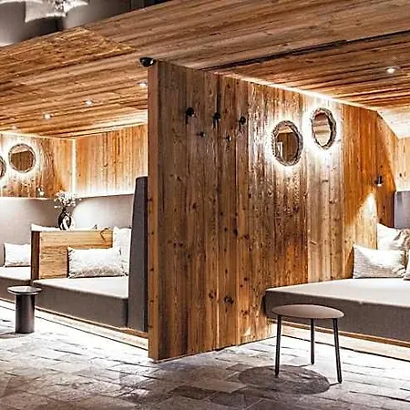 Tradition Julen 4* Церматт