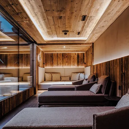 Tradition Julen Hotel