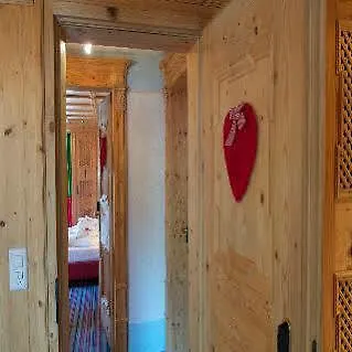 Tradition Julen Szálloda 4*