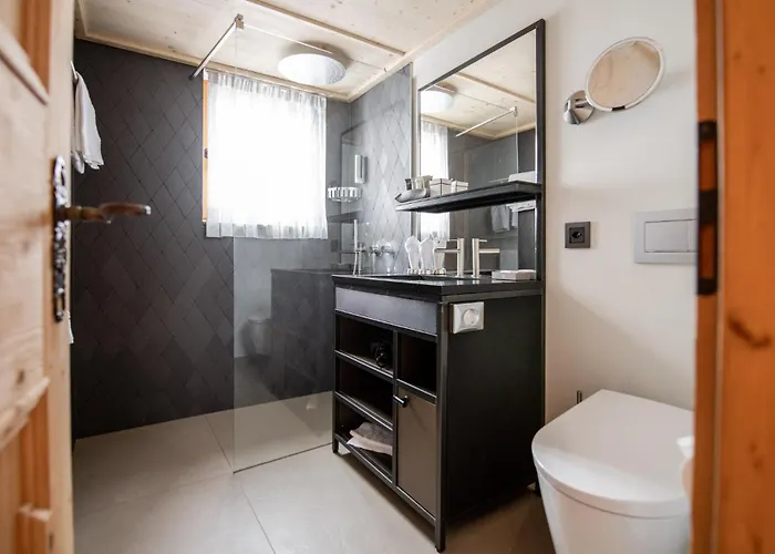 Tradition Julen Hotel Zermatt