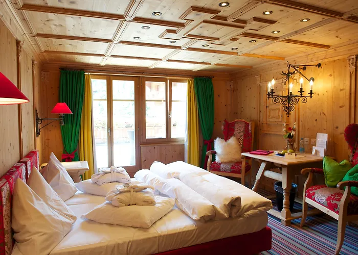 Tradition Julen Hotel 4*