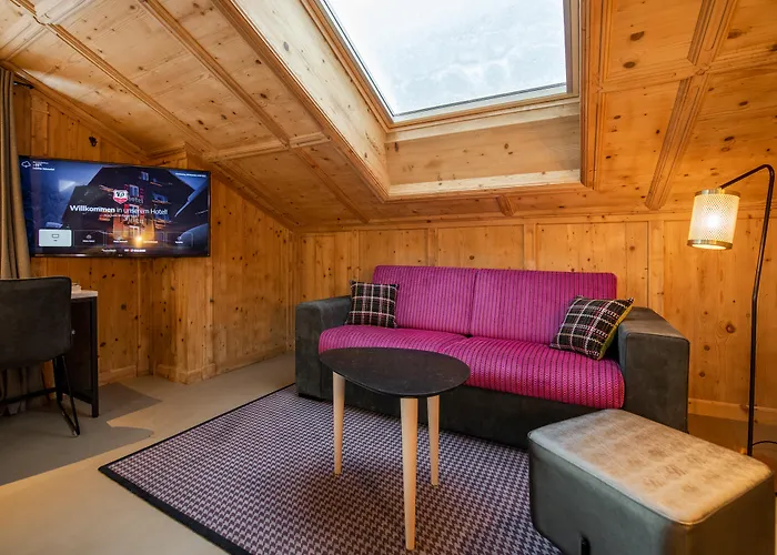 Tradition Julen Hotel