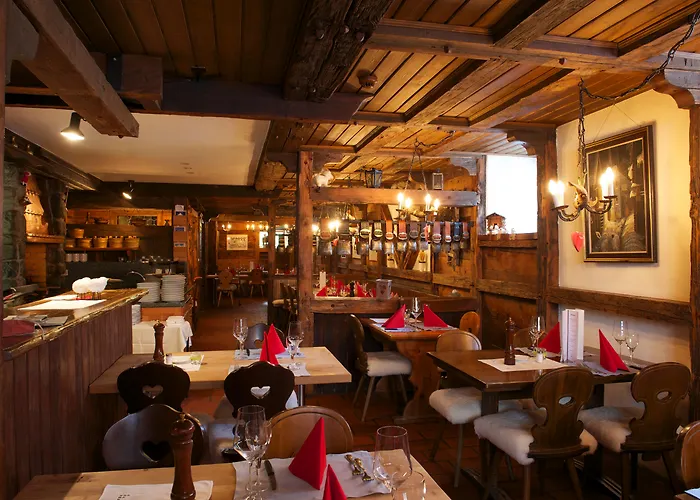 Tradition Julen Hotel 4*