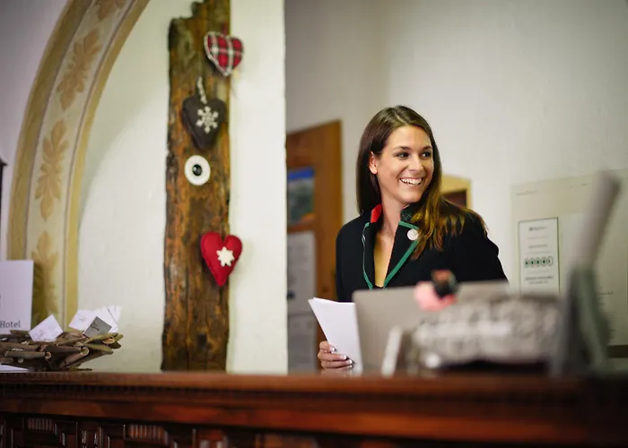 Tradition Julen 4* Zermatt