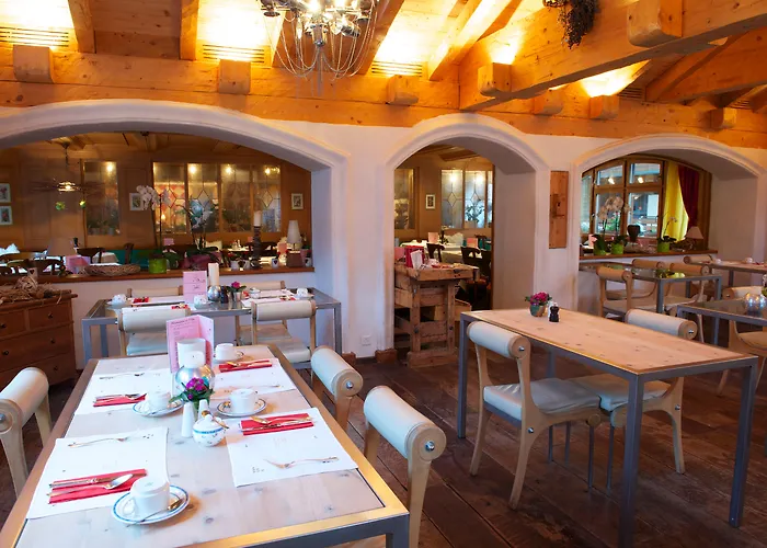 Tradition Julen Zermatt