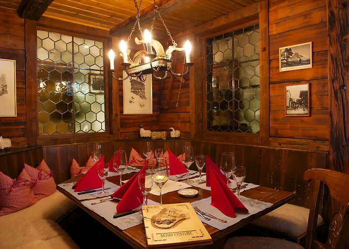 Tradition Julen Hotel 4*