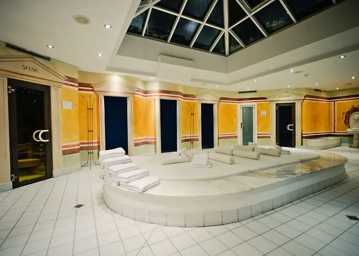 Tradition Julen 4* ツェルマット